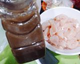 รูปขั้นตอนการทำที่ 2 ของ แกงอ่อมไก่ผักหวานป่า