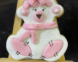 Foto del paso 1 de la receta: Galletas decoradas de Navidad