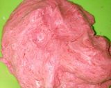 Foto langkah ke 3 dari resep Kue Ku a.k.a Kue Tok.