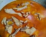 Foto langkah ke 5 dari resep Gulai Ayam.