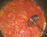 Foto del paso 1 de la receta: Pizza de pollo, tomatitos Cherri y champiñones
