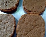 Foto langkah ke 3 dari resep Roti Boy Toast.