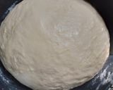 A picture of step 6 of Fried croissant.