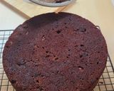 Foto del paso 12 de la receta: Torta galesa patagónica 🥧 Torta negra 🖤 Torta tradicional de galeses en la Patagonia Argentina 🇦🇷 🏴󠁧󠁢󠁷󠁬󠁳󠁿