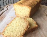 A picture of step 4 of Cornbread - VEGAN & GF, DF - Serves 6.