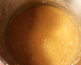 Foto del paso 19 de la receta: Sopa de pollo y trigo molido