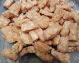 Foto langkah ke 1 dari resep Oseng Tempe Pedas Manis.