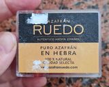 Foto del paso 2 de la receta: Infusión de pistilos de azafrán para cocinar o beber como tal 🥇 Azafrán, Crocus sativus, el oro rojo