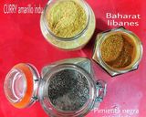 Foto del paso 8 de la receta: Garbanzos lechosos al curry hingú y baharat