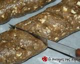 Flavorsome Cretan biscotti with almonds recipe step 5 photo