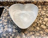 Foto del paso 2 de la receta Pastel corazón “ San Valentín”