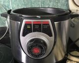 Hình bước làm 4 của món Bánh bông lan bằng nhiều cách