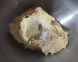 Foto langkah ke 2 dari resep 🍠🍩Donat Ubi.