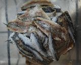 Foto del paso 4 de la receta: Boquerones en vinagre 🐟🐟