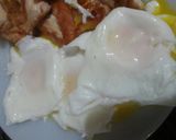 Foto del paso 4 de la receta: Huevos poches