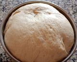 Foto del paso 2 de la receta: Panecillos de leche