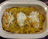 Foto del paso 3 de la receta: Risotto al horno