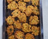 Foto langkah ke 5 dari resep Tempe Kriwil.