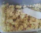 Foto langkah ke 1 dari resep Cookies mentega simple.