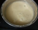 સુજી બનાના હલવા કેક (Sooji Banana Halwa Cake Recipe in Gujarati) રેસીપી સ્ટેપ2ફોટો