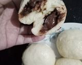 Foto langkah ke 5 dari resep 855) Bakpao (No Mixer).