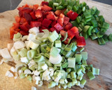 Foto del paso 2 de la receta: Ternera en salsa