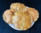 Bajra Methi Puri recipe step 7 photo