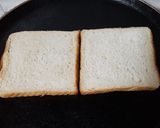 ઈનસ્ટન્ટ બ્રેડ પીઝા, (Bread pizza recipe in Gujarati) રેસીપી સ્ટેપ1ફોટો