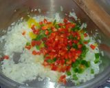 Foto del paso 2 de la receta: Estofado de albóndigas de carne con verduras