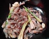 Foto langkah ke 3 dari resep Air Kaldu Udang.