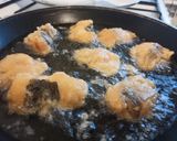 Foto del paso 5 de la receta: Congrio adobado