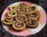 Foto langkah ke 9 dari resep Terang bulan roll 💕.