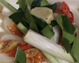 Foto langkah ke 2 dari resep Cumi Saus Padang ala Chef Devina.