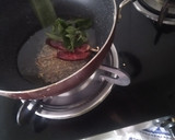 A picture of step 5 of Instant Rava Idly & Quick Sambhar.