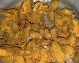 รูปขั้นตอนการทำที่ 6 ของ ไก่แซ่บนุ่มชุบแป้งทอด