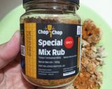 Foto langkah ke 2 dari resep Kerang Goreng Bumbu Mix Rub.