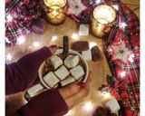 Une image de l'étape 6 de Chocolat chaud maison (light - diet).
