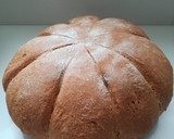 Foto del paso 5 de la receta: Pan de calabaza 🍁