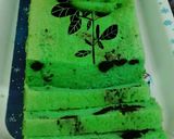Foto langkah ke 4 dari resep Cake Pandan Putih Telur.