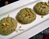 Paan & Gulkand Sandesh recipe step 3 photo