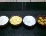 Foto del paso 5 de la receta: Budín inglés de los 4 cuartos y una yapa