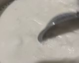 Foto langkah ke 2 dari resep Bubur Pecel Pisang.