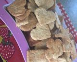 Foto del paso 4 de la receta: Galletas de limón 🍋