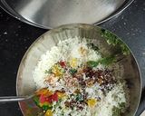 કલકત્તી પાન ના લાડુ(paan ladu recipe in gujarati) રેસીપી સ્ટેપ3ફોટો