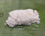 Foto langkah ke 5 dari resep 77. Buras Makassar.