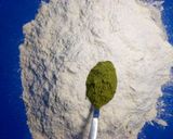 A picture of step 1 of Dan waken flour.