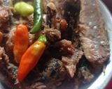 Foto langkah ke 1 dari resep Sarden Bumbu Serundeng.