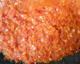 Foto langkah ke 3 dari resep Sambal Gr Terasi.
