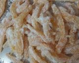 ऑरेंज कैंडी (Orange candy recipe in hindi) रेसिपी चरण 4 फोटो