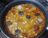 Foto del paso 4 de la receta: Pochas compuestas